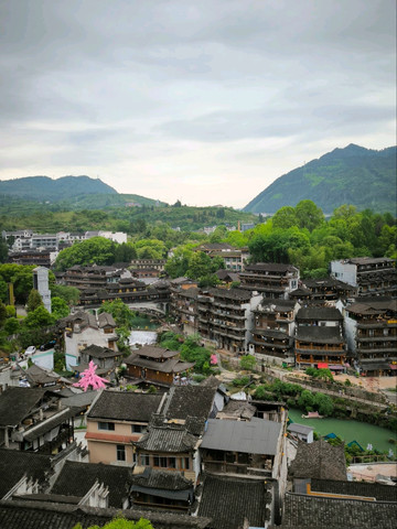 芙蓉鎮 — 中国の魔法。 | Trip.com 永順