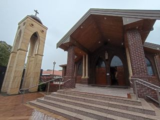⛪Sydney Maronite Wonders⛪