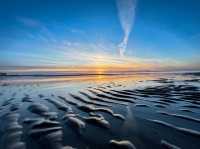Blankenberge, come during Summer time !