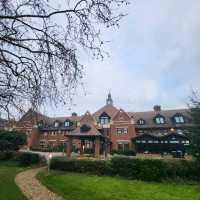 Stratford upon avon