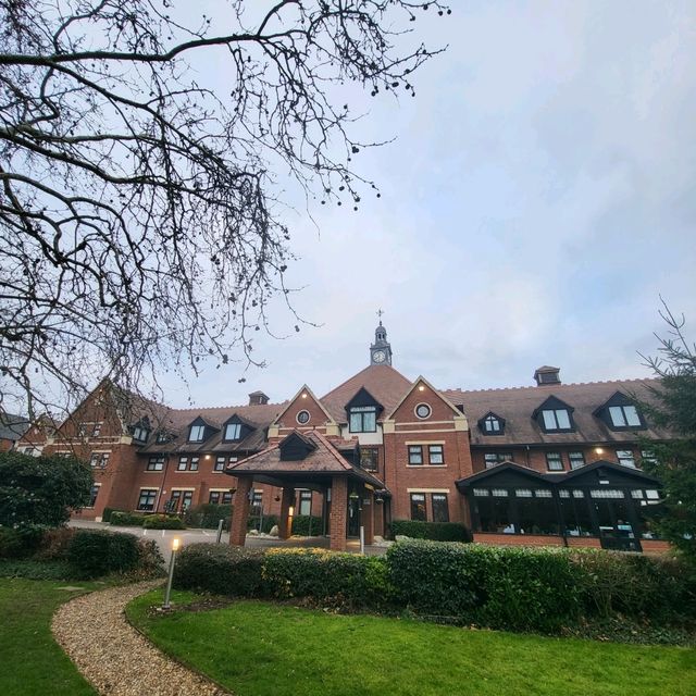 Stratford upon avon