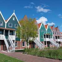 Marinapark Volendam 
