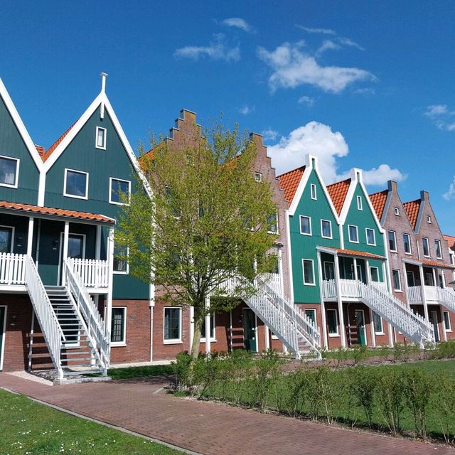 Marinapark Volendam 