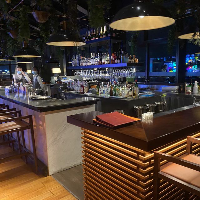 橫琴凱悅酒店-體驗高級住宿