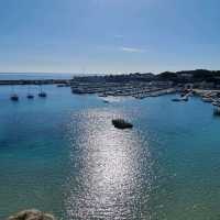 Otranto - Something for everyone!