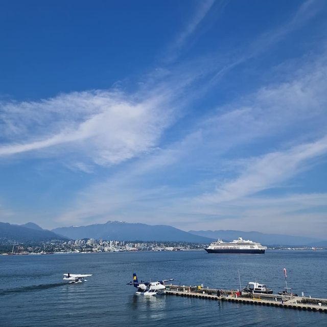 Paradox Hotel Vancouver 🇨🇦