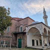 Little Hagia Sophia in Istanbul! ✨🕌