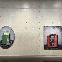 Long Museum - West Bund