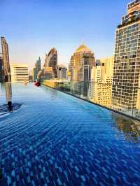 Sindhorn Midtown Hotel Bangkok