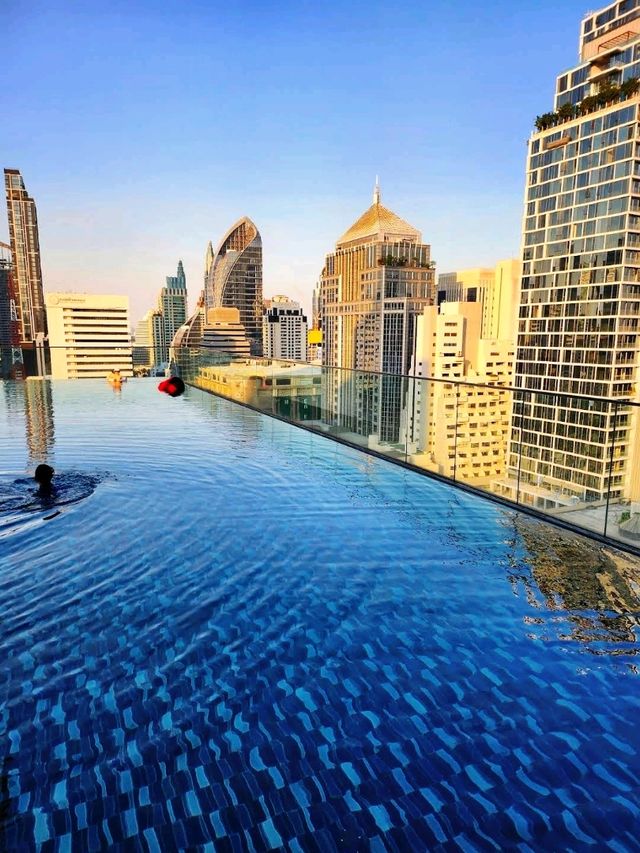 Sindhorn Midtown Hotel Bangkok
