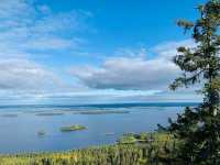 芬蘭🇫🇮景點-Paha-koli