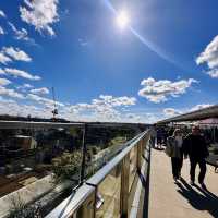 Westgate Shopping Centre, Oxford, UK