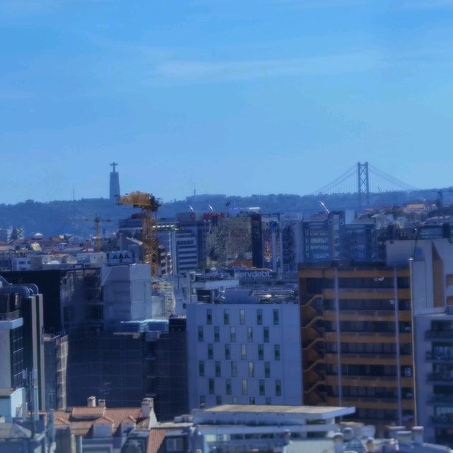 Sheraton Lisboa Hotel & Spa 