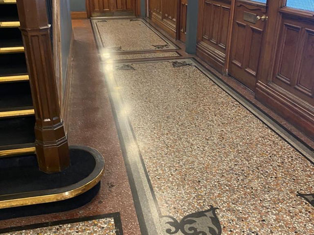 Canada House, Manchester 🗺️
