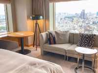Cerulean Tower Tokyu Hotel 🏢
