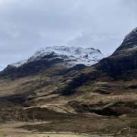 Glencoe 
