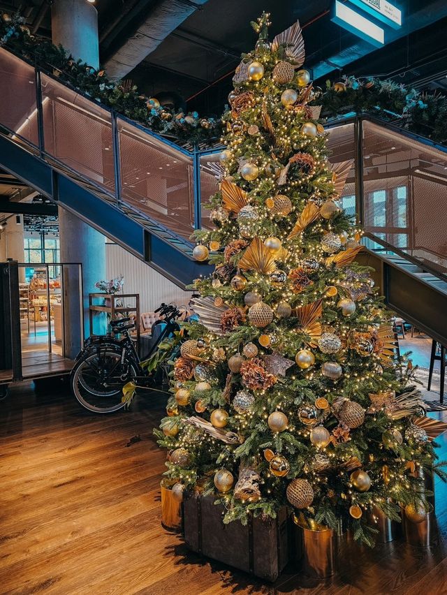 The Gantry London, Curio Collection by Hilton