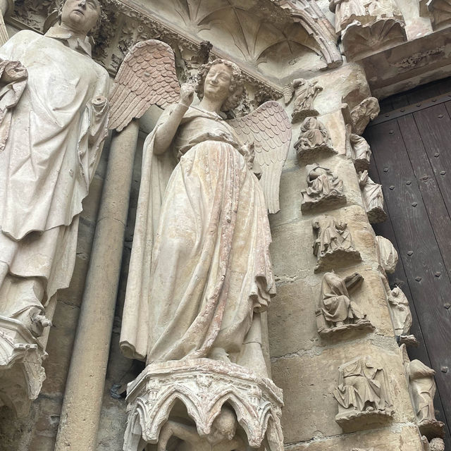 Reims(France)