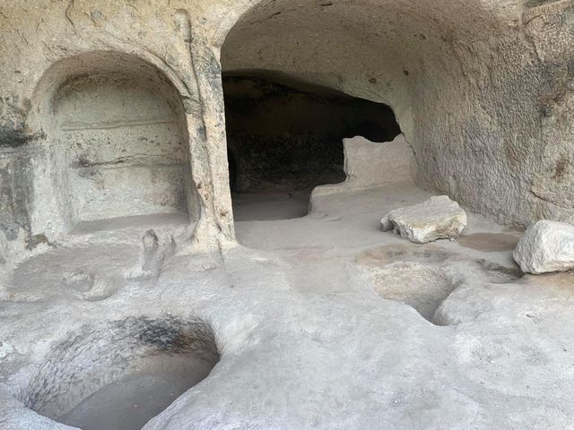 History hotspot 🗺️