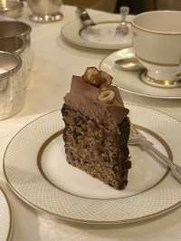 London｜Must try afternoon tea in The Ritz London