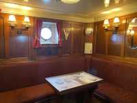 Exploring the Historic Ross Tiger in Grimsby 🚢⚓️