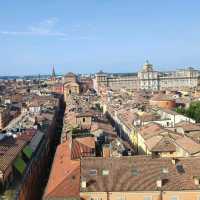 MODENA: Where tradition meets Innovation