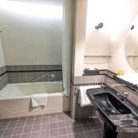 🌸Premier Hotel Tsubaki Sapporo🌸古老但維護良好的酒店