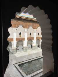 Ben Youssef Madrasa: A Journey Through Marrakech's Architectural Marvel