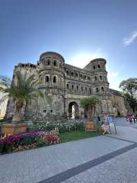 Nearby Historical Places to Visit in Trier 