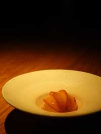 London | 2nd best restaurant in London from World Best 50 list