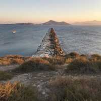 Naxos, Greece