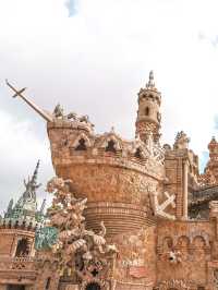 Colomares Castle