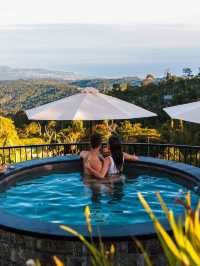 Munduk Moding Plantation Nature Resort