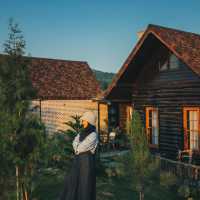 Pine Village CNX