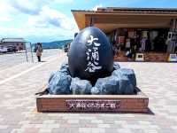 Hakone trip 🇯🇵 