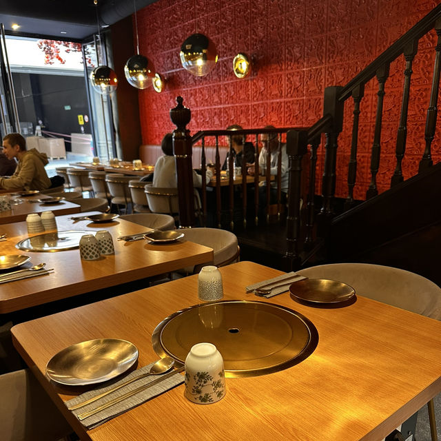 This restaurant in Paris might be serving the best Korean hotpots 🤫