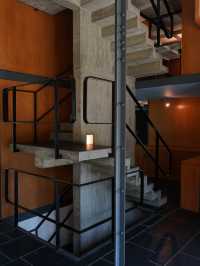 Zurich | Enjoy the museum vibe near Zurich lake