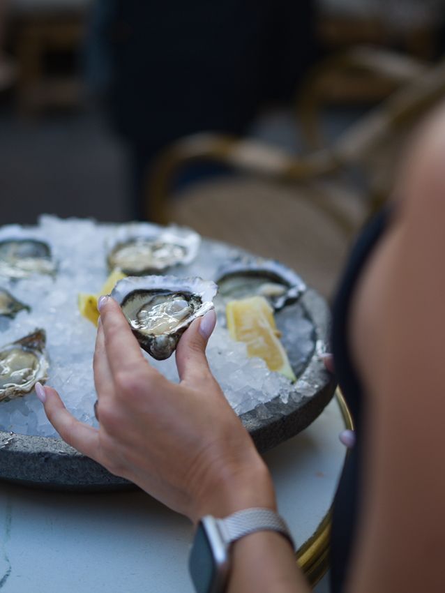 Marseille food guide 