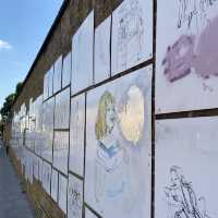 Wheels in West London: Biking Notting Hill’s Highlights