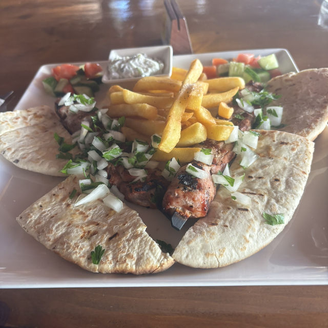 Cyprus has to offer 