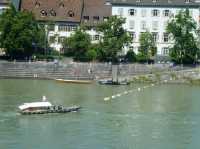 Basel's best