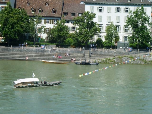 Basel's best