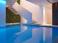 The Architectural Marvel of Conservatorium Hotel Amsterdam