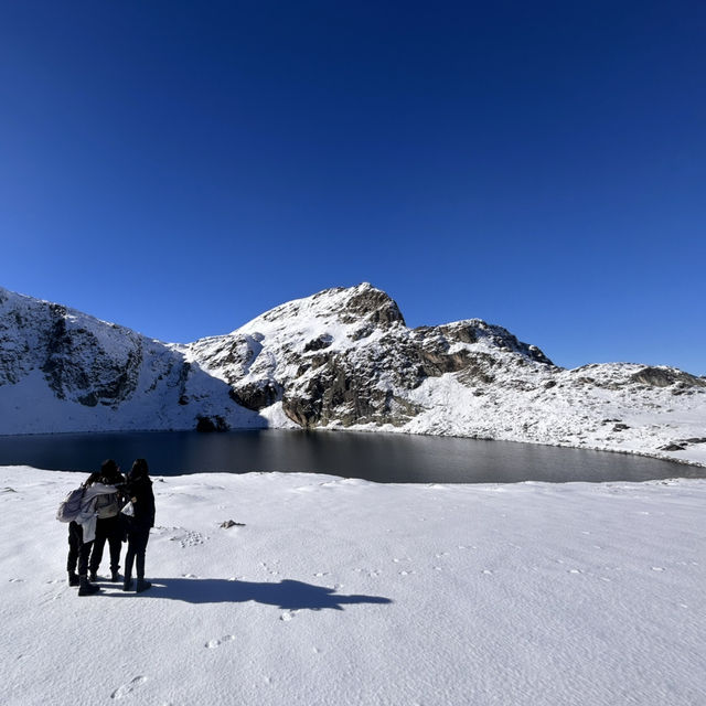 Bulgaria - Seven Rila Lakes 