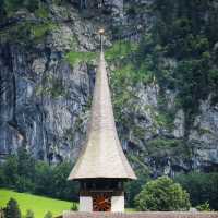 Switzerland: A Symphony of Nature and Charm
