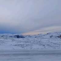 iceland road trip 