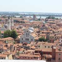 View of Venice 