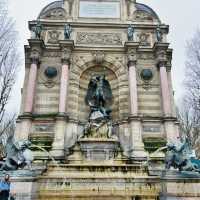 Paris you beauty 