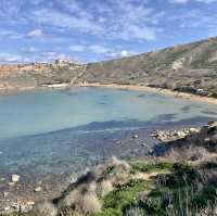 Hiking in Malta 🇲🇹