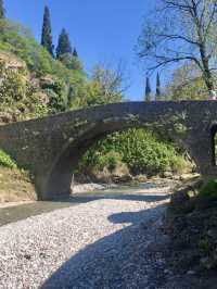 Peaceful Podgorica